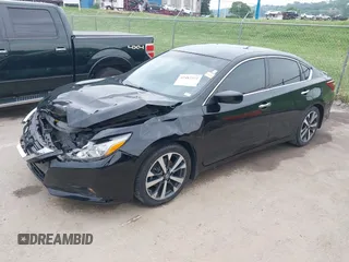 2017 Nissan Altima S with VIN 1N4AL3AP9HC483271, listed as a IAAI auction lot 42482222 with 73,474 mi miles and . Bid and sale history available at DreamBid. Image 2.
