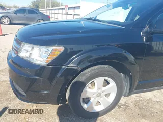 2016 Dodge Journey SE with VIN 3C4PDCAB9GT162503, listed as a IAAI auction lot 41813721 with 150,217 mi miles and . Bid and sale history available at DreamBid. Image 19.