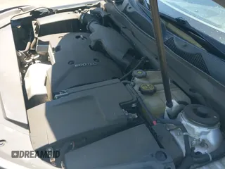 2017 Chevrolet Impala LT с VIN 2G1105SAXH9191914, выставлен на аукционе IAAI как лот 42909268 с пробегом 121 875 миль миль и . История ставок и продаж доступна на DreamBid. Изображение 18.