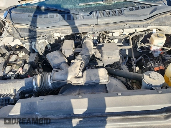 2020 Ford F-250 XL with VIN 1FT7X2B65LEC53720, listed as a IAAI auction lot 42836279 with 125,668 mi miles and . Bid and sale history available at DreamBid. Image 46.