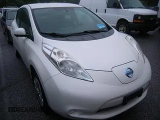 2015 Nissan LEAF SL с VIN 1N4AZ0CP0FC325926, выставлен на аукционе IAAI как лот 42575723 с пробегом 7 203 миль миль и . История ставок и продаж доступна на DreamBid. Изображение 7.