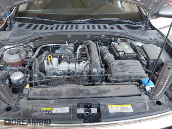 2020 Volkswagen Jetta S z VIN 3VWC57BU6LM102957, wystawiony jako IAAI lot #42170386 z przebiegiem 85 684 mil mil oraz . Historia ofert i sprzedaży dostępna na DreamBid. Obrazek 10.