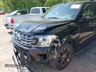 2019 Ford Expedition Max Limited с VIN 1FMJK2ATXKEA51137, выставлен на аукционе IAAI как лот 42240744 с пробегом 119 565 миль миль и . История ставок и продаж доступна на DreamBid. Изображение 6.