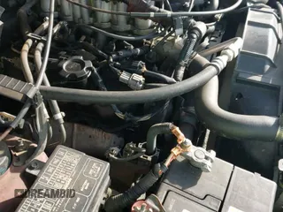 1997 Nissan Pathfinder XE with VIN JN8AR05Y7VW137213, listed as a IAAI auction lot 43265288 with 256,343 mi miles and . Bid and sale history available at DreamBid. Image 18.