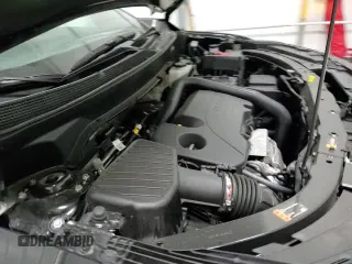 2025 Chevrolet Equinox FWD LT с VIN 3GNAXHEG8SL206362, выставлен на аукционе Copart как лот 53269945 с пробегом Не указан миль и Чистый • Clean title. История ставок и продаж доступна на DreamBid. Изображение 14.