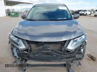 2020 Nissan Rogue SL with VIN 5N1AT2MT8LC718924, listed as a IAAI auction lot 41787133 with 29,470 mi miles. Bid and sale history available at carsss.com. Image 13.