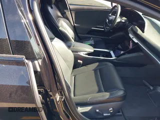 2023 Lucid Air Pure z VIN 50EA1PFA6PA009358, wystawiony jako IAAI lot #41950291 z przebiegiem 54 526 mil mil oraz . Historia ofert i sprzedaży dostępna na DreamBid. Obrazek 5.