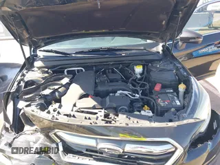2019 Subaru Outback Limited with VIN 4S4BSANC3K3358993, listed as a IAAI auction lot 42075811 with 20,937 mi miles and . Bid and sale history available at DreamBid. Image 10.