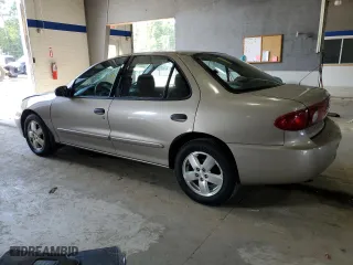 2004 Chevrolet Cavalier LS with VIN 1G1JF52F747160481, listed as a Copart auction lot 69259294 with 148,136 mi miles and Salvage Title. Bid and sale history available at carsss.com. Image 2.