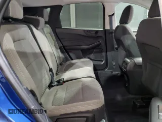 2022 Ford Escape SE с VIN 1FMCU9G65NUA34611, выставлен на аукционе Copart как лот 63114495 с пробегом 123 370 миль миль и Чистый • Clean title. История ставок и продаж доступна на DreamBid. Изображение 11.