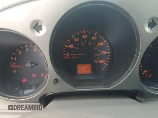 2004 Nissan Altima S with VIN 1N4AL11D84C199098, listed as a Copart auction lot 44834985 with 167,174 mi miles and Salvage Title. Bid and sale history available at carsss.com. Image 9.