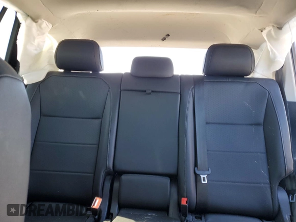 2019 Volkswagen Tiguan SE with VIN 3VV2B7AX7KM053027, listed as a Copart auction lot 48561225 with 67,459 mi miles and Salvage Title. Bid and sale history available at DreamBid. Image 10.