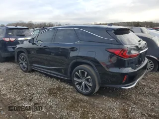 2022 Lexus RX with VIN JTJHZKEA2N2024783, listed as a Copart auction lot 48957415 with 25,720 mi miles and Clean Title. Bid and sale history available at carsss.com. Image 2.