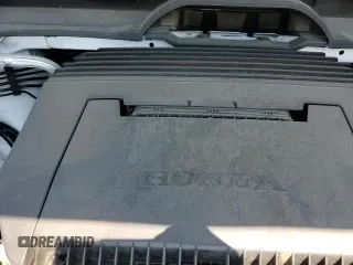 2023 Honda Pilot Elite with VIN 5FNYG1H81PB009610, listed as a Copart auction lot 71729585 with 55,144 mi miles and Salvage title. Bid and sale history available at DreamBid. Image 17.