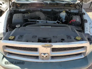 2010 Dodge 1500 SLT z VIN 1D7RV1CT4AS129018, wystawiony jako Copart lot #58967125 z przebiegiem 135 144 mil mil oraz Czysty tytuł • Clean title. Historia ofert i sprzedaży dostępna na DreamBid. Obrazek 11.