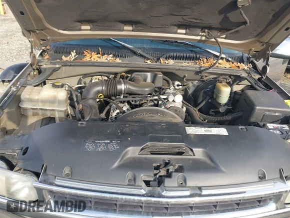 1999 Chevrolet Silverado 1500 with VIN 1GCEC14W8XZ104775, listed as a IAAI auction lot 41507939 with 252,951 mi miles. Bid and sale history available at carsss.com. Image 10.