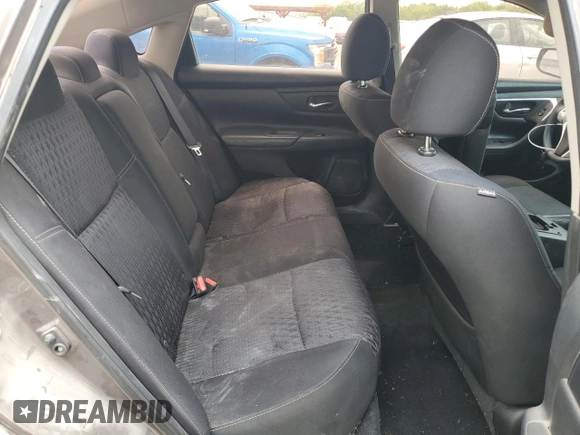 2016 Nissan Altima S с VIN 1N4AL3AP0GN321340, выставлен на аукционе Copart как лот 54548285 с пробегом 107 262 миль миль и Списание • Salvage title. История ставок и продаж доступна на DreamBid. Изображение 10.