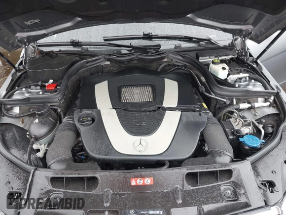 2008 Mercedes-Benz C 300 Sport with VIN WDDGF54X48F189512, listed as a IAAI auction lot 42513590 with 91,121 mi miles and . Bid and sale history available at DreamBid. Image 10.