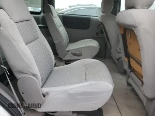 2007 Chevrolet Uplander LS with VIN 1GNDU23157D169978, listed as a Copart auction lot 77988574 with 44,545 mi miles and Clean Title. Bid and sale history available at carsss.com. Image 11.