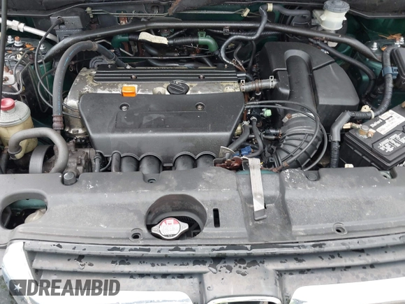 2003 Honda CR-V EX with VIN SHSRD78893U117234, listed as a IAAI auction lot 42023907 with 226,502 mi miles and . Bid and sale history available at carsss.com. Image 10.