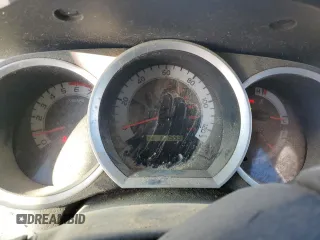2013 Toyota Tacoma z VIN 5TFUU4EN6DX077146, wystawiony jako Copart lot #46538805 z przebiegiem 117 553 mil mil oraz Szkoda całkowita • Salvage title. Historia ofert i sprzedaży dostępna na DreamBid. Obrazek 9.
