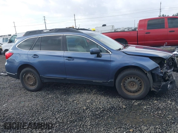 2016 Subaru Outback Premium z VIN 4S4BSACC5G3332504, wystawiony jako IAAI lot #41657603 z przebiegiem 74 330 mil mil oraz . Historia ofert i sprzedaży dostępna na DreamBid. Obrazek 14.