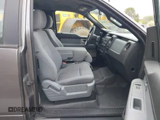 2011 Ford F-150 XL с VIN 1FTEX1CMXBFA47168, выставлен на аукционе IAAI как лот 42168286 с пробегом 92 724 миль миль и . История ставок и продаж доступна на DreamBid. Изображение 5.