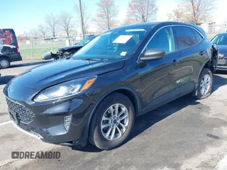 2022 Ford Escape SE с VIN 1FMCU9G64NUB16684, выставлен на аукционе IAAI как лот 41985732 с пробегом 43 090 миль миль и . История ставок и продаж доступна на DreamBid. Изображение 2.