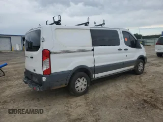 2017 Ford Transit с VIN 1FTYR1YM0HKA87159, выставлен на аукционе Copart как лот 60666785 с пробегом 226 284 миль миль и Списание • Salvage title. История ставок и продаж доступна на DreamBid. Изображение 3.