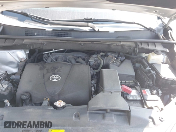 2018 Toyota Highlander SE z VIN 5TDJZRFH8JS526290, wystawiony jako IAAI lot #42393316 z przebiegiem 69 650 mil mil oraz . Historia ofert i sprzedaży dostępna na DreamBid. Obrazek 10.