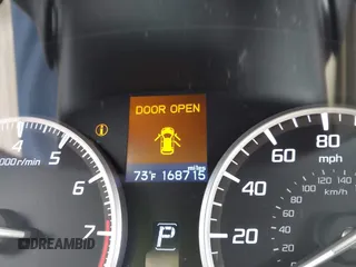 2015 Acura RDX Tech Pkg with VIN 5J8TB3H5XFL016322, listed as a IAAI auction lot 41548586 with 168,715 mi miles. Bid and sale history available at carsss.com. Image 16.