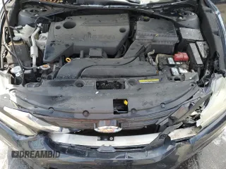 2016 Nissan Altima 2.5 S with VIN 1N4AL3AP7GC157242, listed as a Copart auction lot 53503615 with 149,826 mi miles and Salvage Title. Bid and sale history available at carsss.com. Image 11.