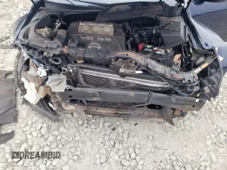 2005 Nissan Maxima 3.5 SL with VIN 1N4BA41E15C869631, listed as a Copart auction lot 74067494 with 71,779 mi miles and Salvage Title. Bid and sale history available at carsss.com. Image 12.