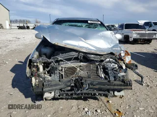 2007 Kia Spectra EX with VIN KNAFE121575476150, listed as a Copart auction lot 42900505 with Not provided miles and Salvage title. Bid and sale history available at DreamBid. Image 5.