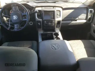 2014 Ram 2500 SLT with VIN 3C6UR5DLXEG272509, listed as a Copart auction lot 50222045 with 215,711 mi miles and Clean Title. Bid and sale history available at carsss.com. Image 8.