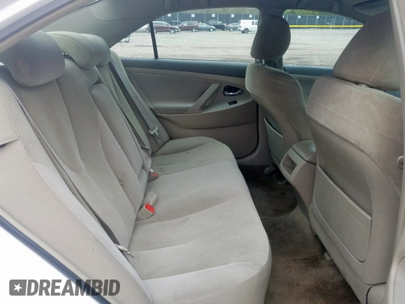 2009 Toyota Camry with VIN 4T1BE46K49U793671, listed as a Copart auction lot 88024435 with 203,657 mi miles and Non Repairable. Bid and sale history available at carsss.com. Image 6.