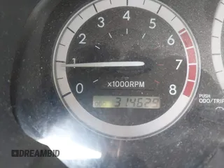 2005 Toyota Sienna CE with VIN 5TDZA23C75S347027, listed as a IAAI auction lot 42056124 with 314,629 mi miles and . Bid and sale history available at DreamBid. Image 16.