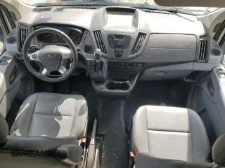 2019 Ford Transit с VIN 1FTYR3XM8KKA60568, выставлен на аукционе Copart как лот 57693525 с пробегом 213 887 миль миль и Чистый • Clean title. История ставок и продаж доступна на DreamBid. Изображение 8.