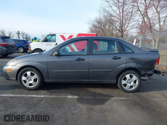 2004 Ford Focus ZTS with VIN 1FAFP38Z74W160198, listed as a IAAI auction lot 41880264 with 159,391 mi miles and . Bid and sale history available at carsss.com. Image 14.