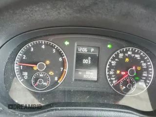 2014 Volkswagen Passat S с VIN 1VWAP7A36EC002386, выставлен на аукционе Copart как лот 51342225 с пробегом 90 522 миль миль и Списание • Salvage title. История ставок и продаж доступна на DreamBid. Изображение 9.