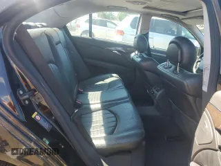 2005 Mercedes-Benz E-Class 5.5L AMG with VIN WDBUF76J85A775915, listed as a Copart auction lot 69093134 with 125,841 mi miles and Clean Title. Bid and sale history available at carsss.com. Image 10.