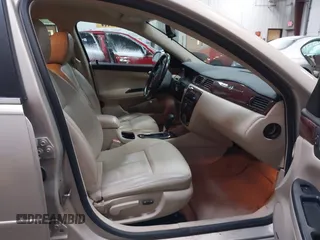 2009 Chevrolet Impala LT with VIN 2G1WT57K391188819, listed as a IAAI auction lot 41934884 with 139,682 mi miles and . Bid and sale history available at DreamBid. Image 5.