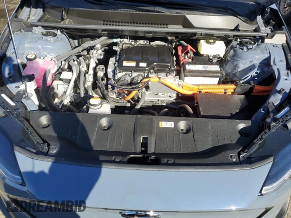 2023 Subaru Solterra Premium z VIN JTMABABA5PA019352, wystawiony jako Copart lot #43404604 z przebiegiem 9 903 mil mil oraz . Historia ofert i sprzedaży dostępna na DreamBid. Obrazek 11.