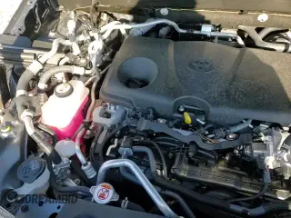 2024 Toyota RAV4 SE с VIN JTMAB3FV9RD170687, выставлен на аукционе Copart как лот 84528424 с пробегом 2 579 миль миль и Списание • Salvage title. История ставок и продаж доступна на DreamBid. Изображение 14.