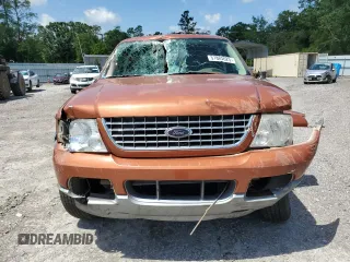 2003 Ford Explorer XLT с VIN 1FMZU73K13UA24866, выставлен на аукционе Copart как лот 57864625 с пробегом 252 887 миль миль и Списание • Salvage title. История ставок и продаж доступна на DreamBid. Изображение 5.