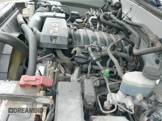2005 Toyota Sequoia Limited with VIN 5TDBT48A75S256810, listed as a IAAI auction lot 42443166 with 153,040 mi miles and . Bid and sale history available at DreamBid. Image 20.