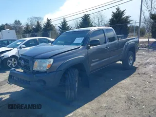 2011 Toyota Tacoma with VIN 5TFUU4EN1BX012590, listed as a IAAI auction lot 41741936 with 149,369 mi miles. Bid and sale history available at carsss.com. Image 17.