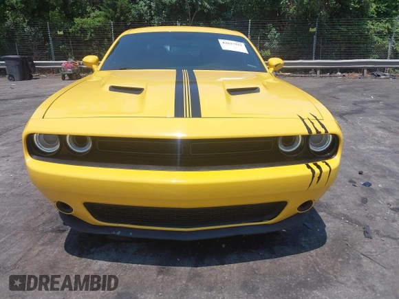 2018 Dodge Challenger SXT с VIN 2C3CDZAG9JH339276, выставлен на аукционе IAAI как лот 42637557 с пробегом 111 418 миль миль и . История ставок и продаж доступна на DreamBid. Изображение 12.