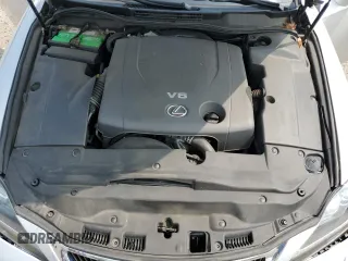 2011 Lexus IS 250 C z VIN JTHFF2C29B2514971, wystawiony jako Copart lot #59915215 z przebiegiem 116 160 mil mil oraz Szkoda całkowita • Salvage title. Historia ofert i sprzedaży dostępna na DreamBid. Obrazek 11.