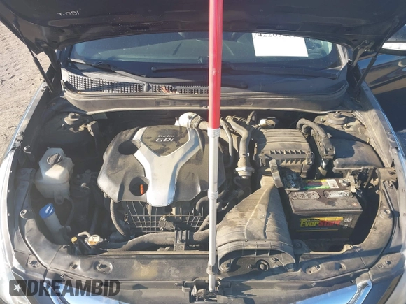 2013 Hyundai Sonata Limited with VIN 5NPEC4ABXDH692118, listed as a IAAI auction lot 42207465 with 208,004 mi miles and . Bid and sale history available at DreamBid. Image 10.